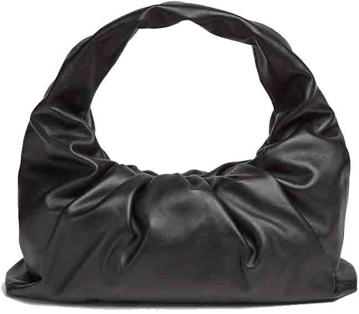 Shoulder Pouch bag - BOTTEGA VENETA