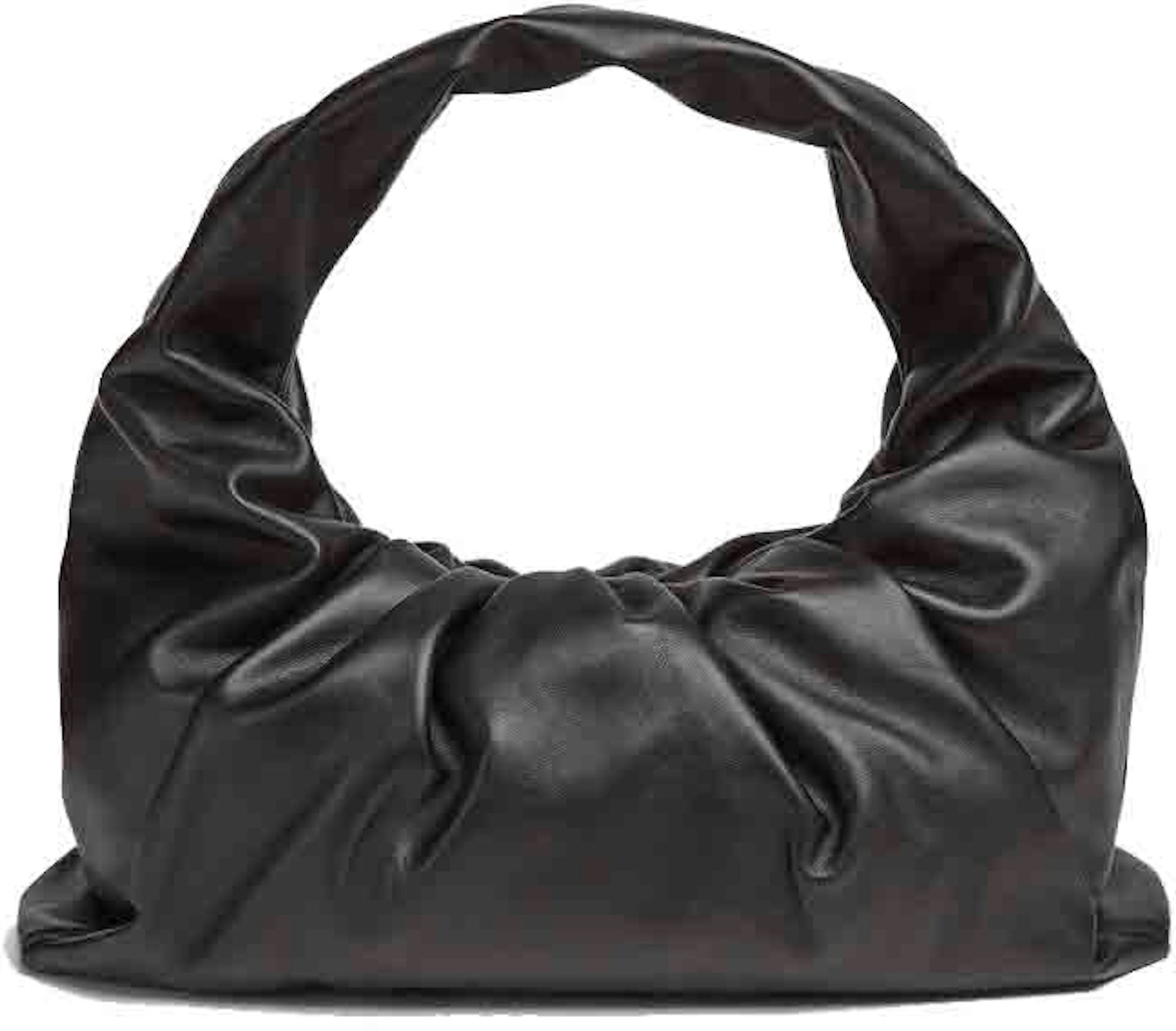 BOTTEGA VENETA Medium Shoulder Pouch Bag