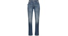 Bottega Veneta Slim-Fit Jeans Blue