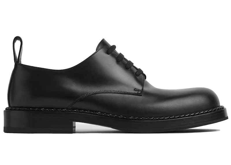 BOTTEGA VENETA SV THE STILT BLACK 41 - ブーツ