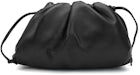 Bottega Veneta The Mini Pouch Bag Black