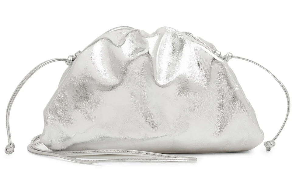 Bottega veneta mini pouch sale Clearance