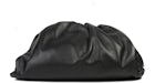 Bottega Veneta The Pouch Bag Black
