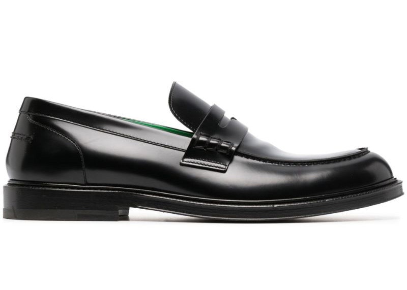 Bottega on sale veneta loafers