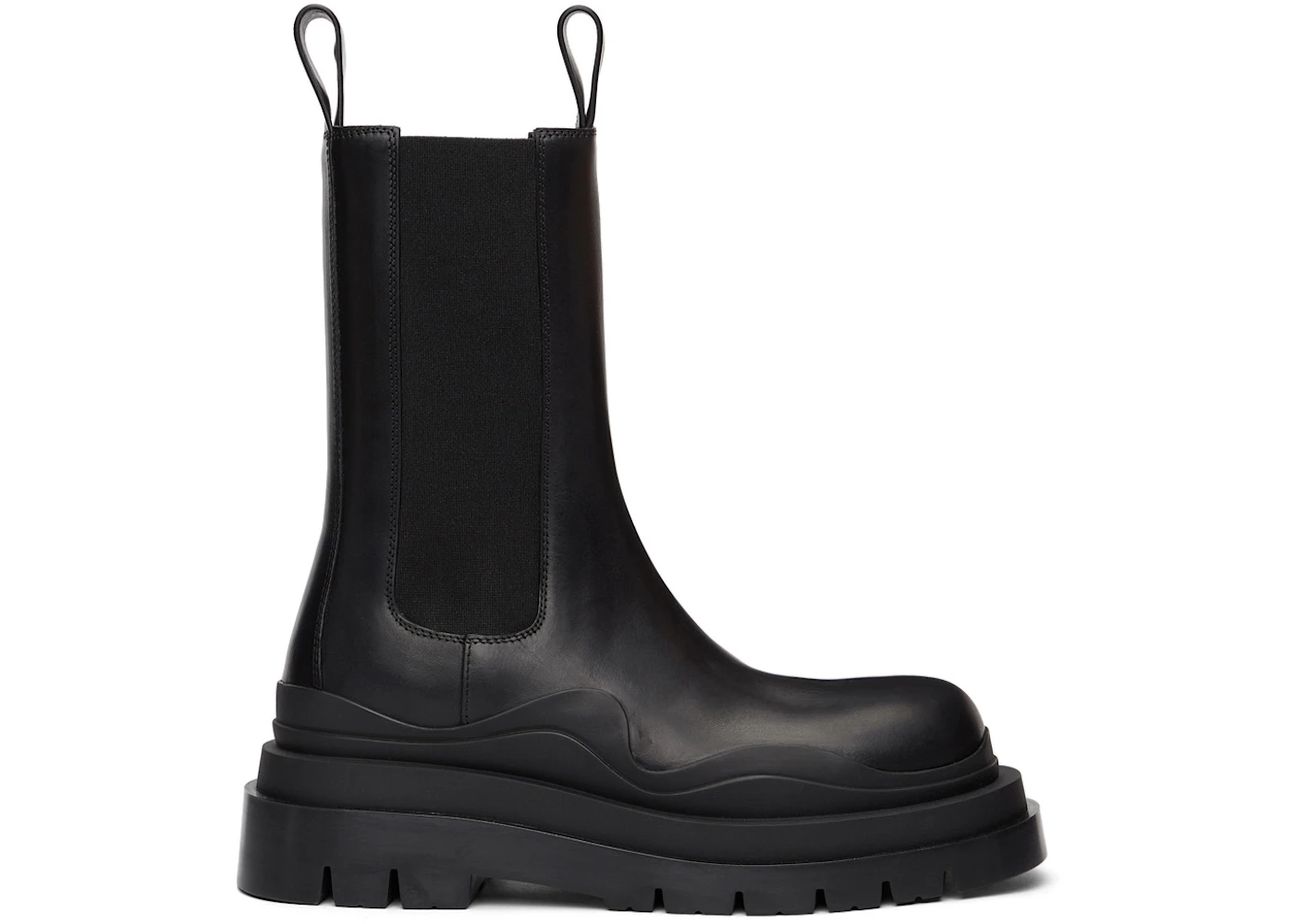 Veneta Tire Bottega Veneta Botas Bottega Veneta BV Bottes Chelsea