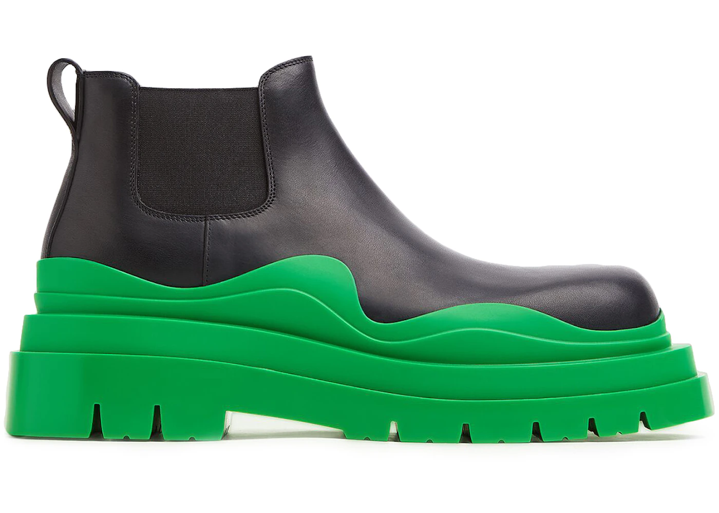 Stivaletti Stivali Bottega Verde Bottega Veneta Stivaletti Verde