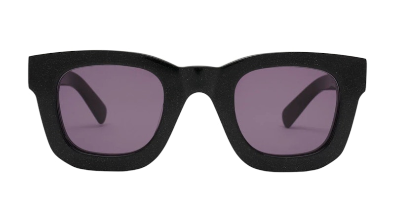 Brain Dead Elia Post Modern Primitive Eye Protection Sunglasses