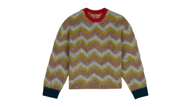 とまと　kolor CRAZY PATTERN KNIT とまと kolor CRAZY PATTERN KNIT Crazy Color – 177 – YarnArt