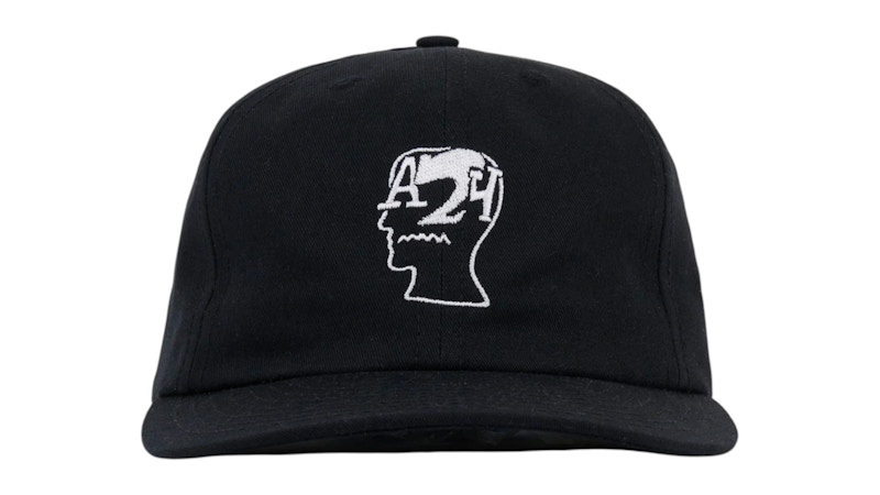 BRAINDEAD × IMA:ZINE 6 PANEL HAT CAP BRAINDEAD × IMA:ZINE 6 PANEL HAT CAP