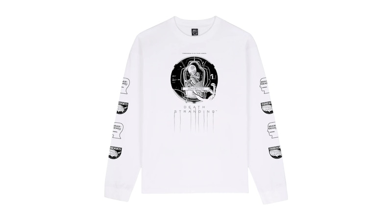トップス VERDY x Loco Scraps Tee \"White VERDY x Loco “SCRAPS” Merch [Release Date/Price/Where To Buy