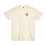 Brain Dead x Dover Street Market Year of the Rat T-Shirt Natural