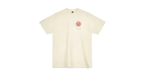 Brain Dead x Dover Street Market Year of the Rat T-Shirt Natural