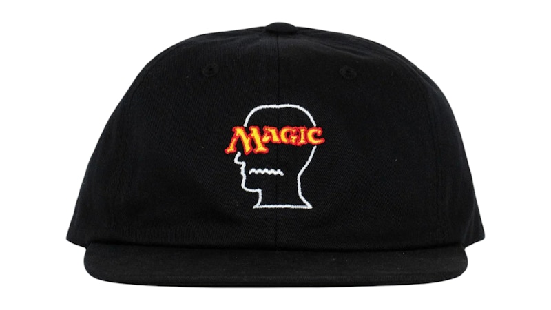 BRAIN DEAD × MAGIC THE GATHERING キャップ Brain Dead x Magic: The Gathering Edition 3 Drop | Hypebeast