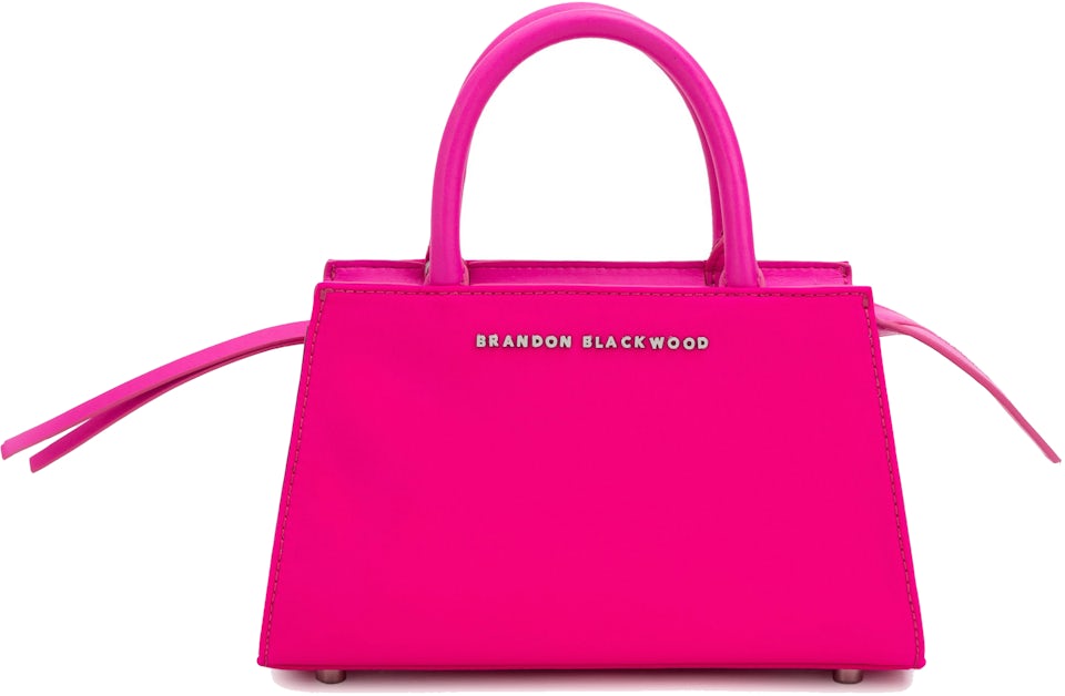 Brandon Blackwood Questions : r/handbags