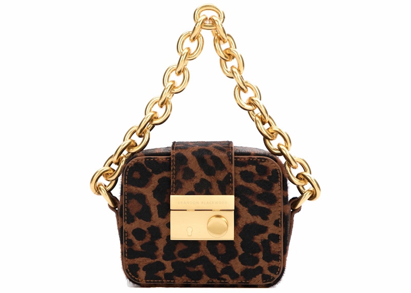 PECO P852 Pop-Can Collection baguette shoulder bag