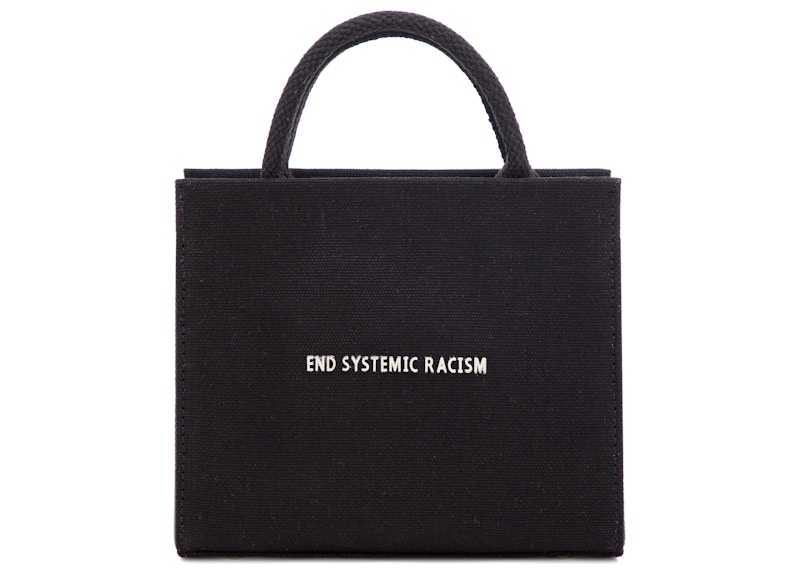 Deals Brandon Blackwood End Systemic Racism Tote