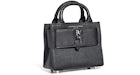 Brandon Blackwood Kuei Bag Black