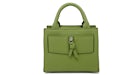 Brandon Blackwood Kuei Bag Evergreen