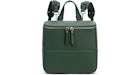 Brandon Blackwood Portmore Backpack Forest Green