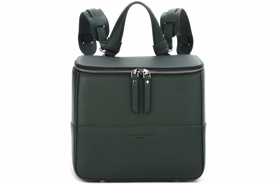 Brandon Blackwood Portmore Backpack Green