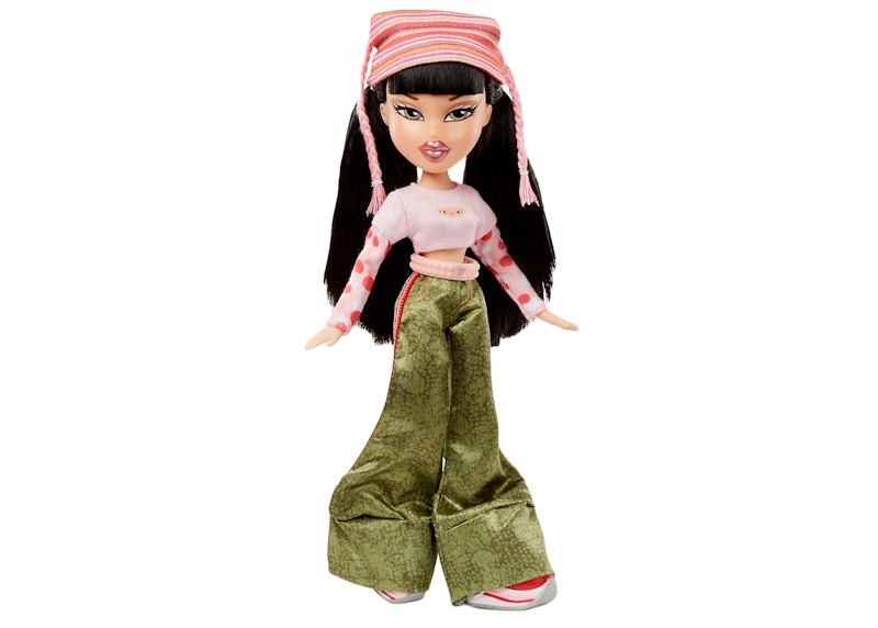 Bratz Jade 20th Anniversary Collectors Edition Doll - SS21 - US