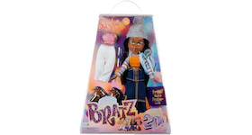 Bratz Sasha 20th Anniversary Collectors Edition Doll