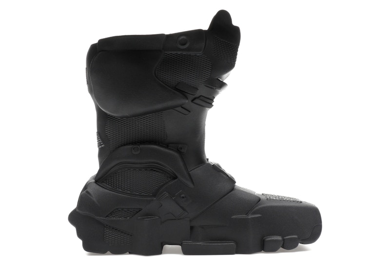 国内で当店のみ Bravest Studios - CHIEF BOOT BLACK Bravest Studios Chief Boot Black Men's - Sneakers - US