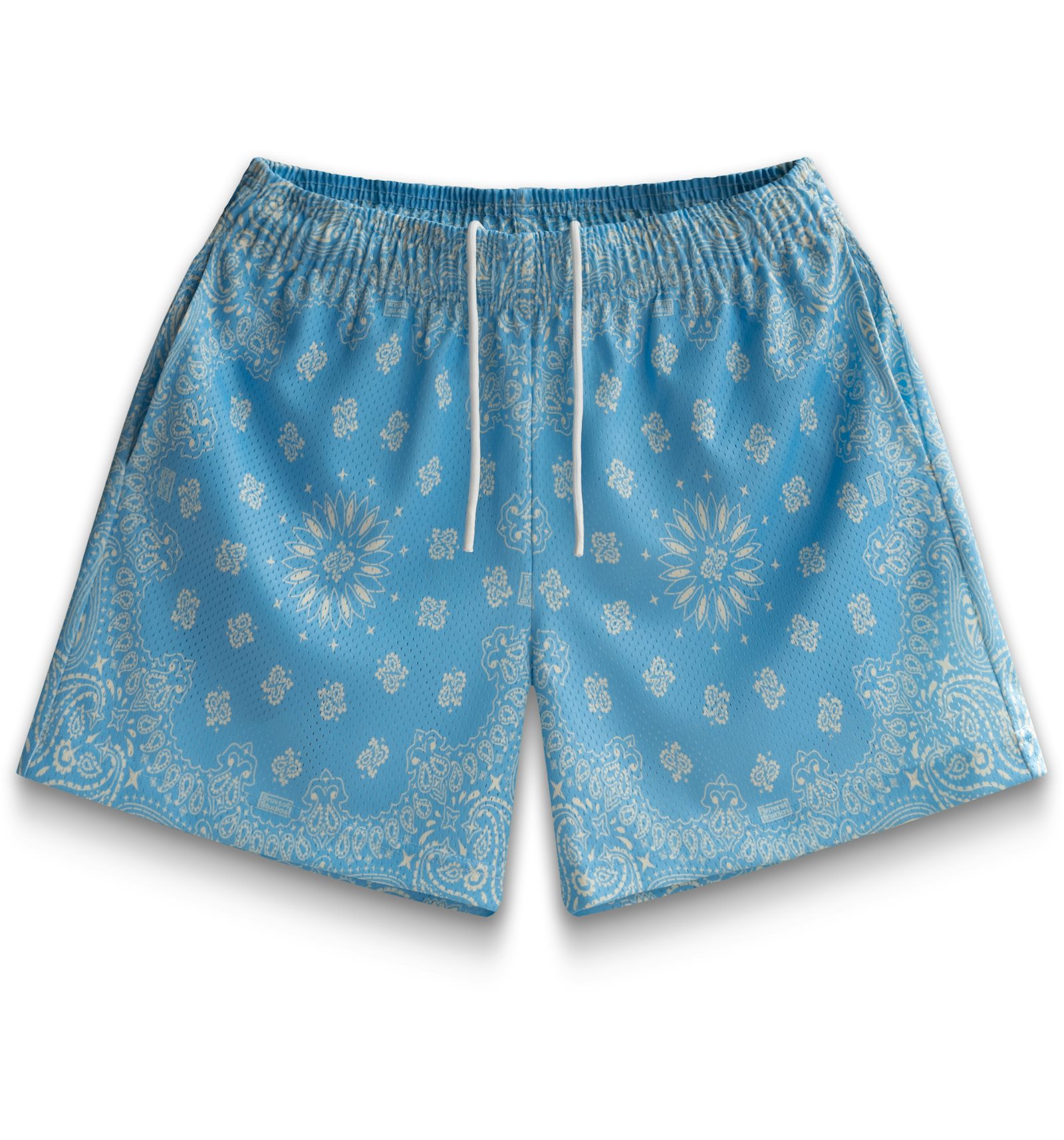 Bravest studios fendi shorts Clearance