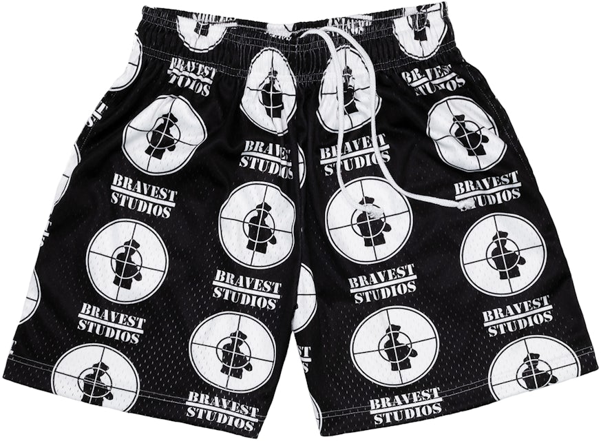 Bravest Studios Men's Shorts