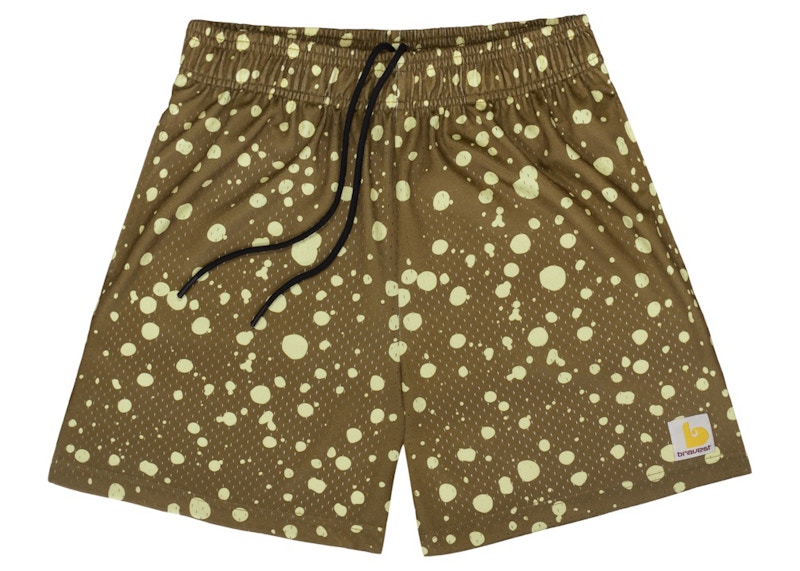 bravest studios dior shorts stockx