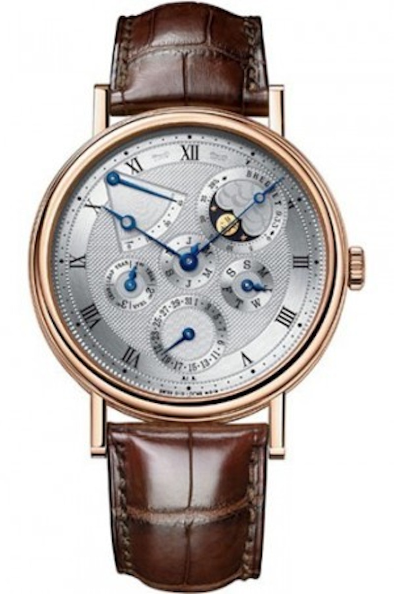 Breguet Classique 5327BR1E9V6 39mm in Yellow Gold US