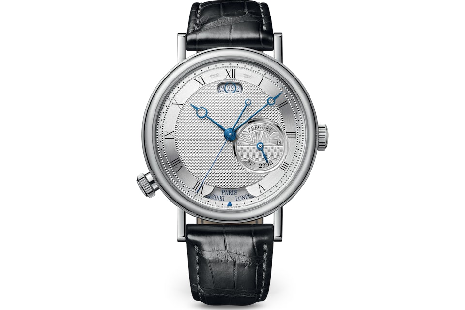 Breguet sales classique price