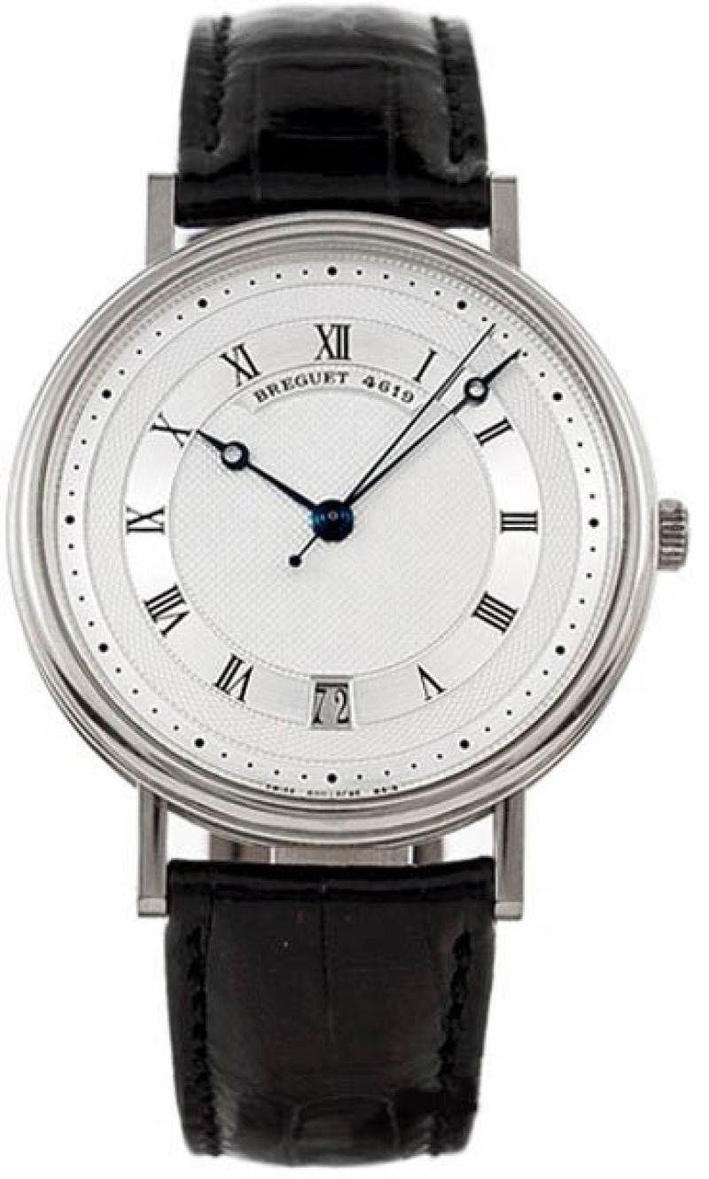 Breguet Classique 5930BB 12 986 36mm in White Gold US