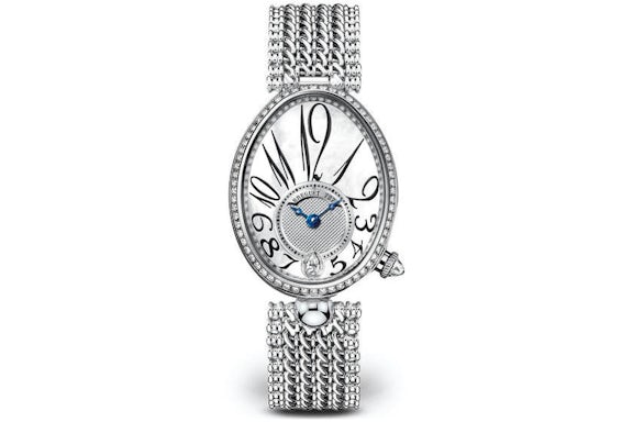 Breguet Reine de Naples 8918BB/58/J20.D000