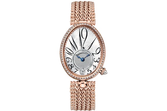 Breguet Reine de Naples 8918BR/58/J20.D000