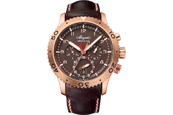 Breguet Transatlantique 3880BRZ29XV