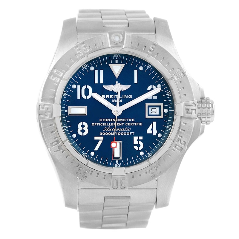 Breitling a17330 2024