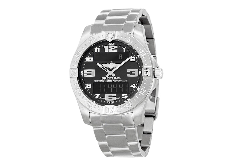 Breitling aerospace evo outlet for sale