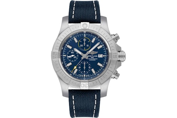 Breitling Avenger A13317101C1X1