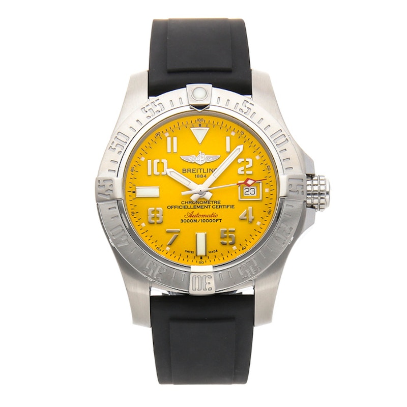 Breitling a1733110 outlet