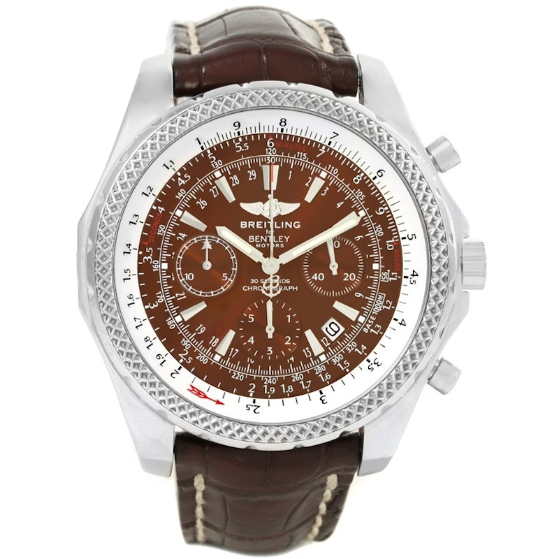 Breitling on sale a25362 original