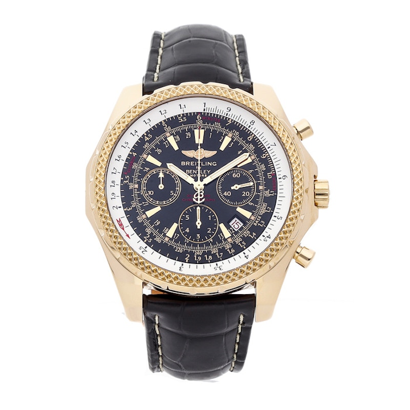 Breitling special edition discount a25062