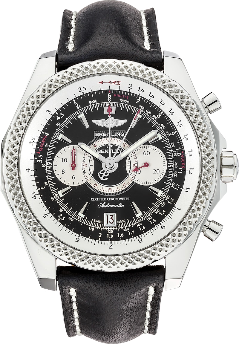 Breitling bentley supersports hot sale