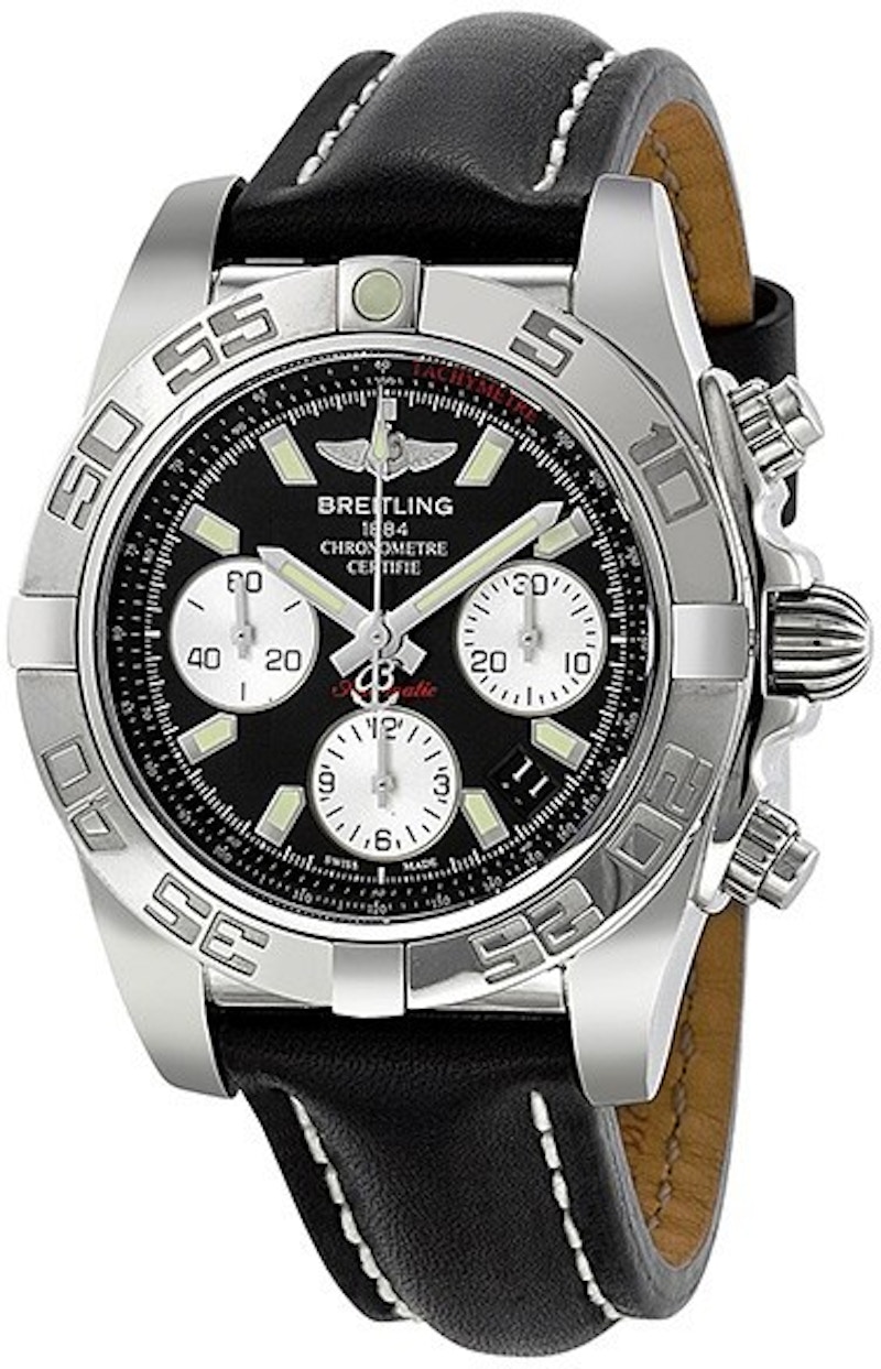 Breitling deals chronomat 41mm