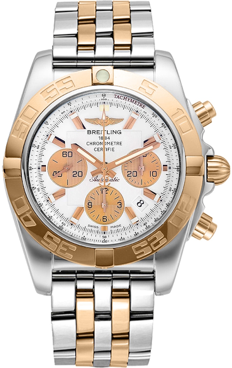 Breitling cb011012 2024