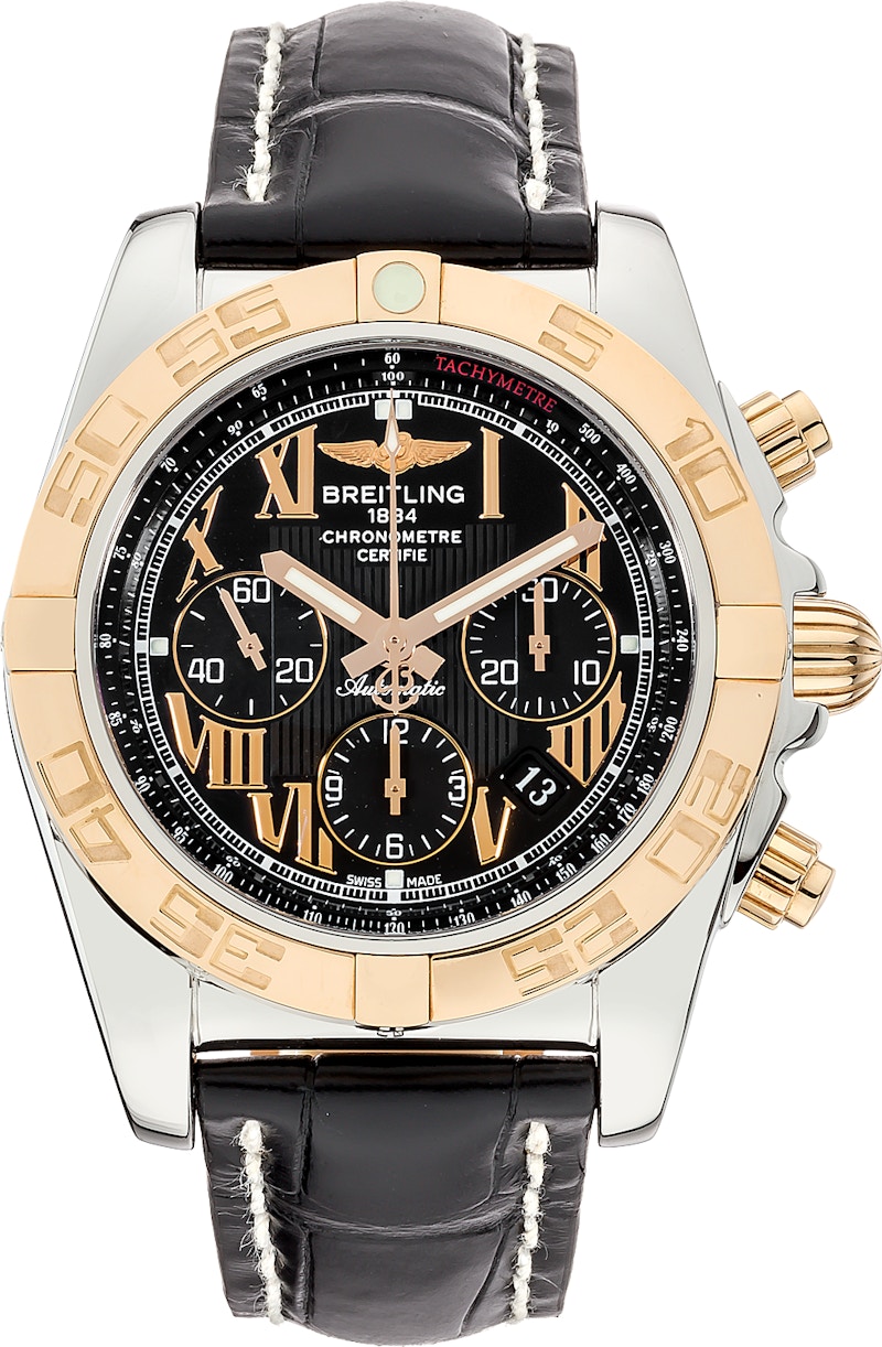 Breitling cb0110 online