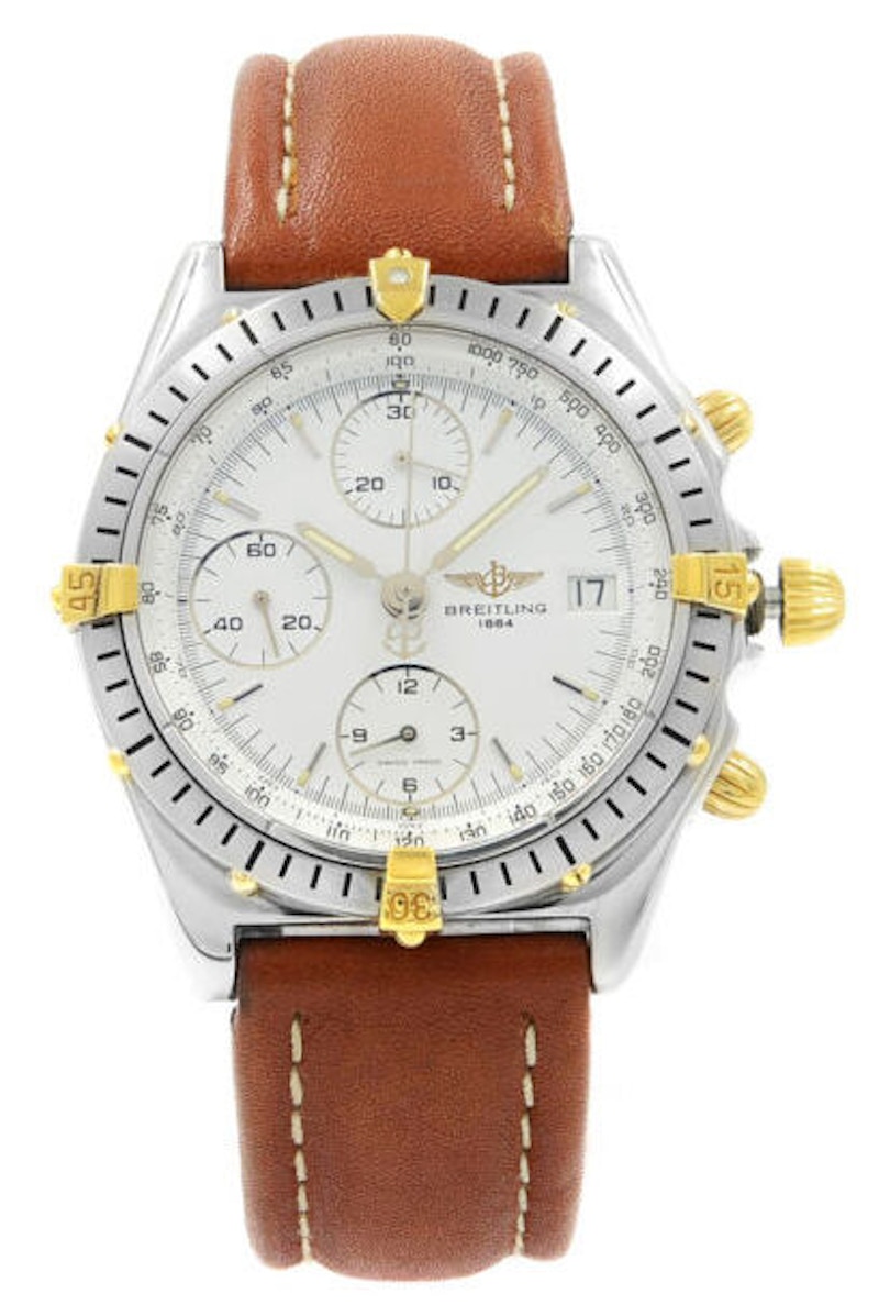 Breitling b13048 price hot sale