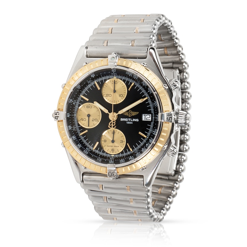 Breitling chronomat d13047 sale