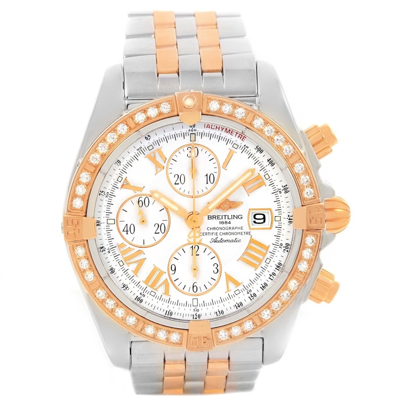 Breitling c13356 on sale