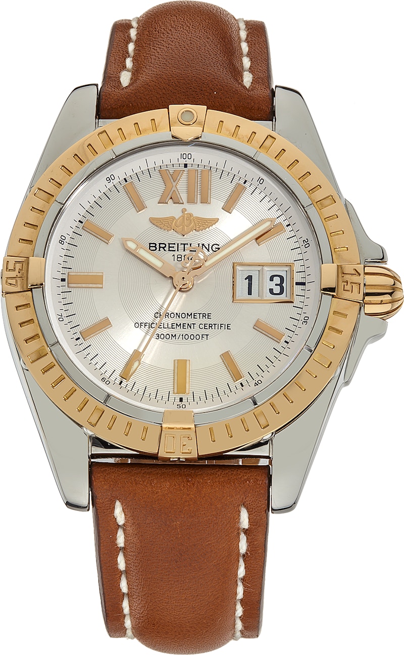 Breitling c49350 2025